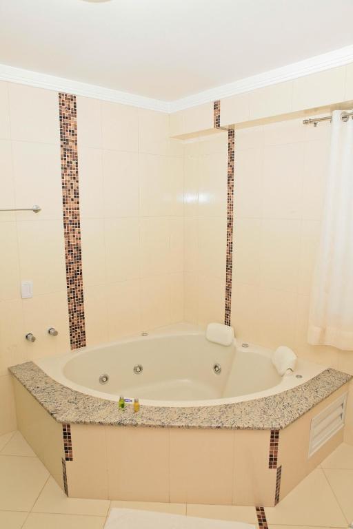 San Marino Palace Hotel Guarapuava Room photo
